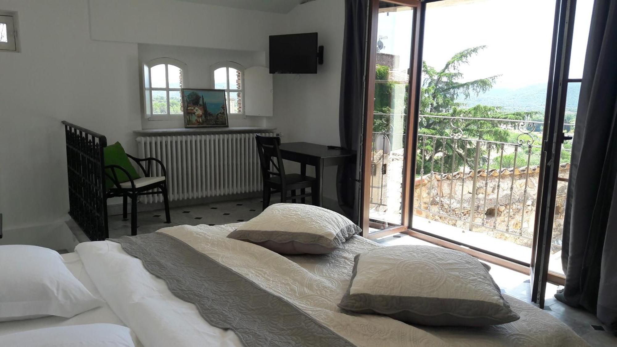Villa Arca Les Arcs-sur-Argens Room photo