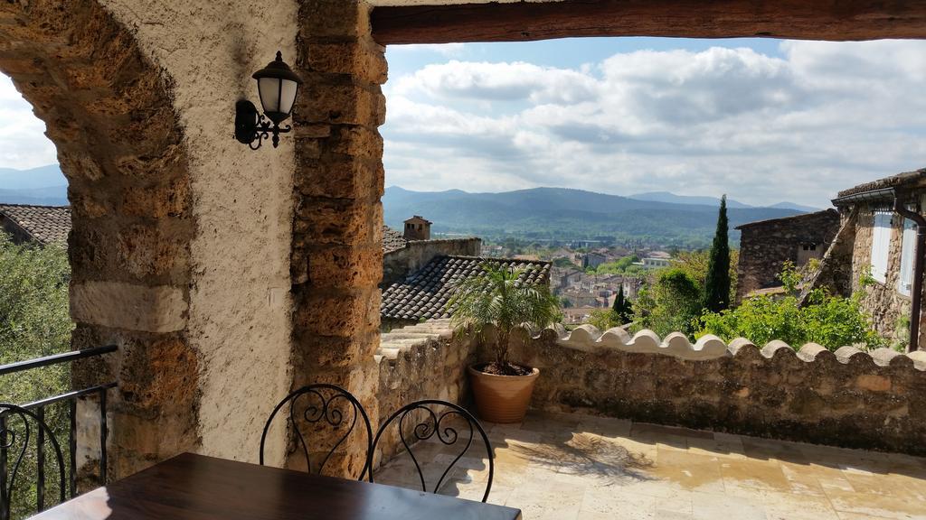 Villa Arca Les Arcs-sur-Argens Exterior photo
