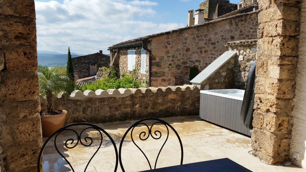 Villa Arca Les Arcs-sur-Argens Room photo