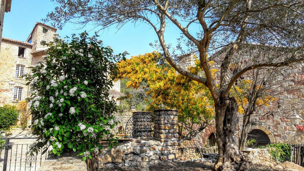 Villa Arca Les Arcs-sur-Argens Exterior photo