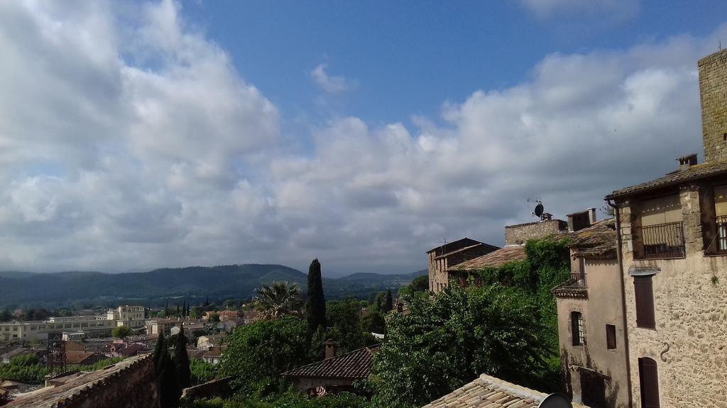 Villa Arca Les Arcs-sur-Argens Exterior photo