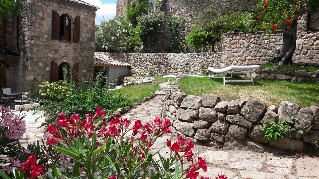 Villa Arca Les Arcs-sur-Argens Exterior photo