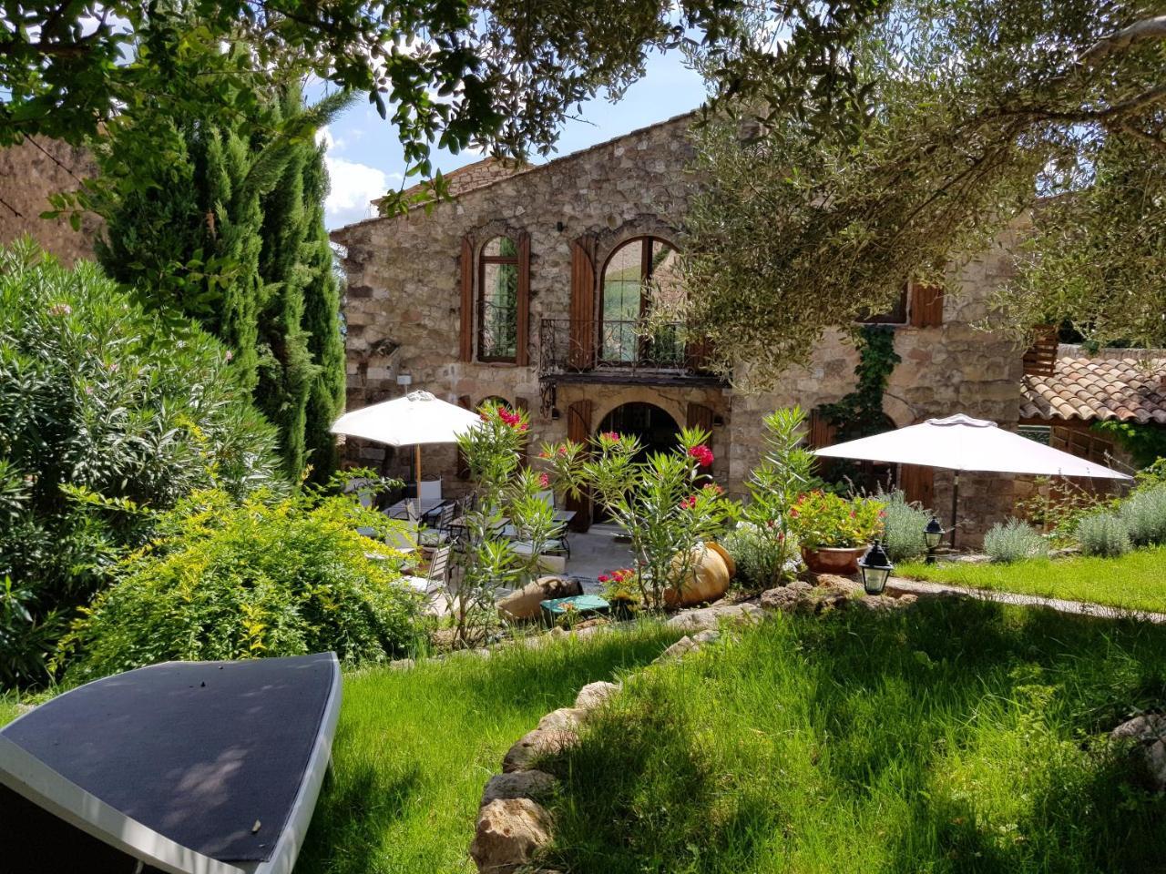 Villa Arca Les Arcs-sur-Argens Exterior photo